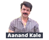 Aanand Kale